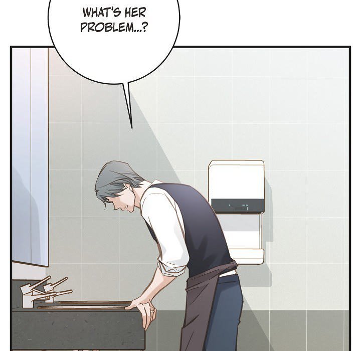 Survival Marriage Chapter 63 image 82