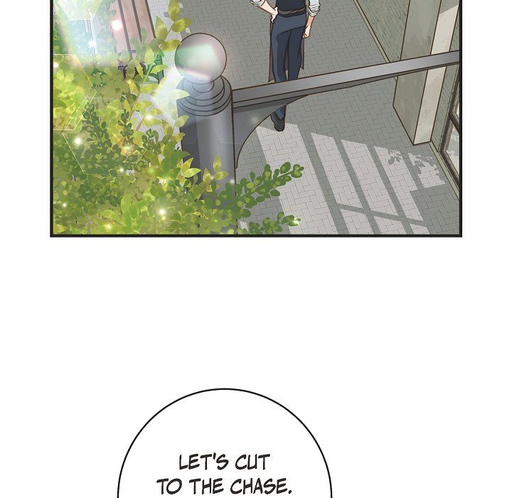 Survival Marriage Chapter 63 image 8
