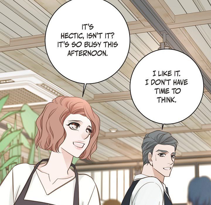 Survival Marriage Chapter 63 image 91