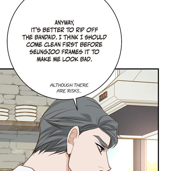 Survival Marriage Chapter 63 image 94