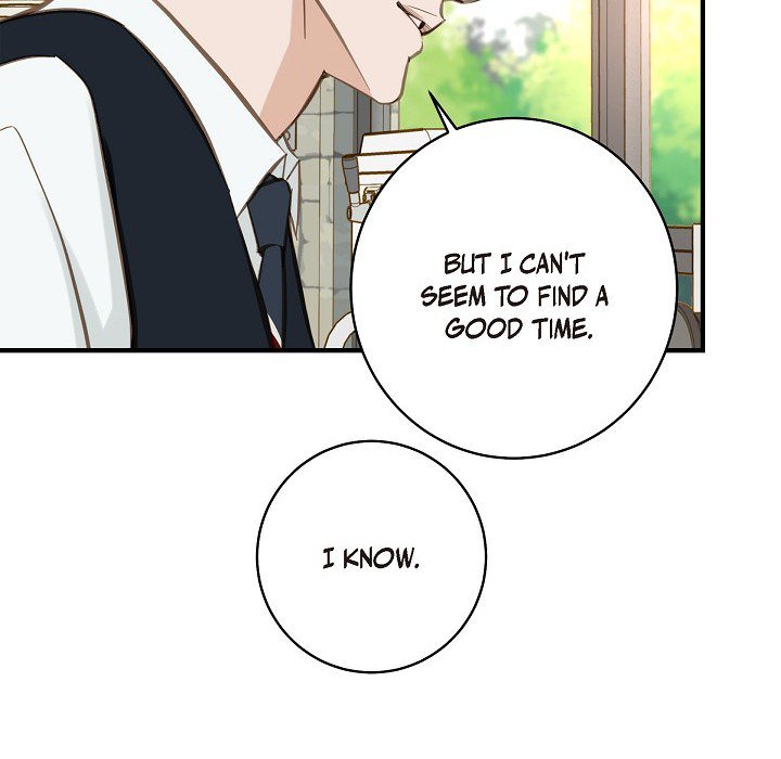 Survival Marriage Chapter 63 image 95