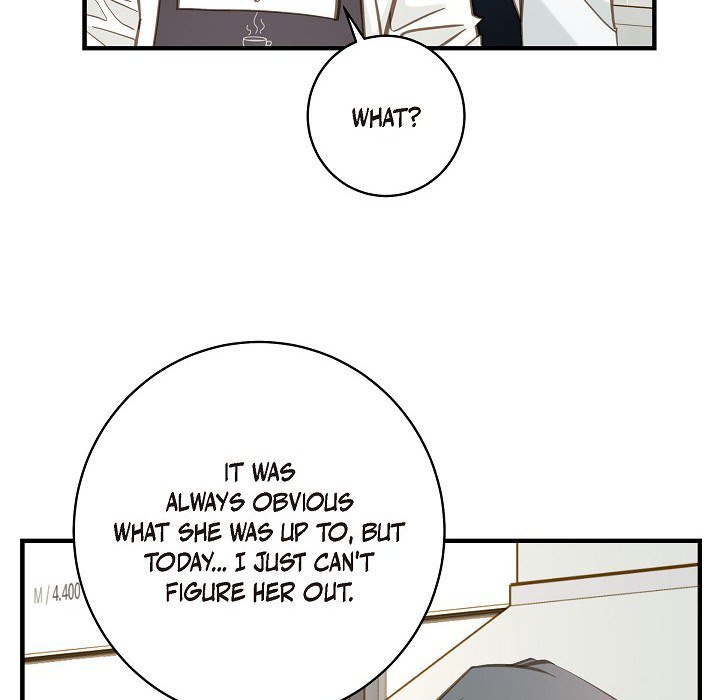 Survival Marriage Chapter 63 image 98