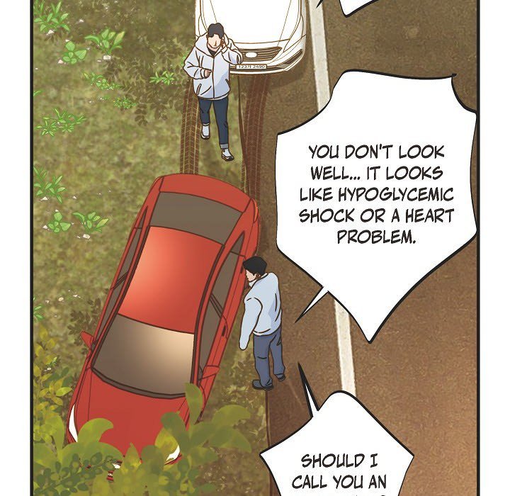 Survival Marriage Chapter 64 image 102