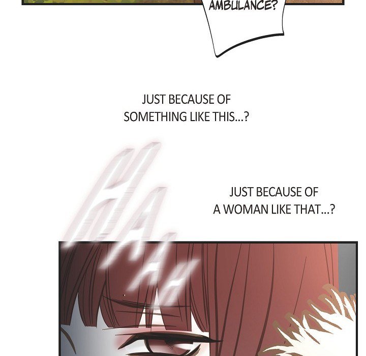 Survival Marriage Chapter 64 image 103