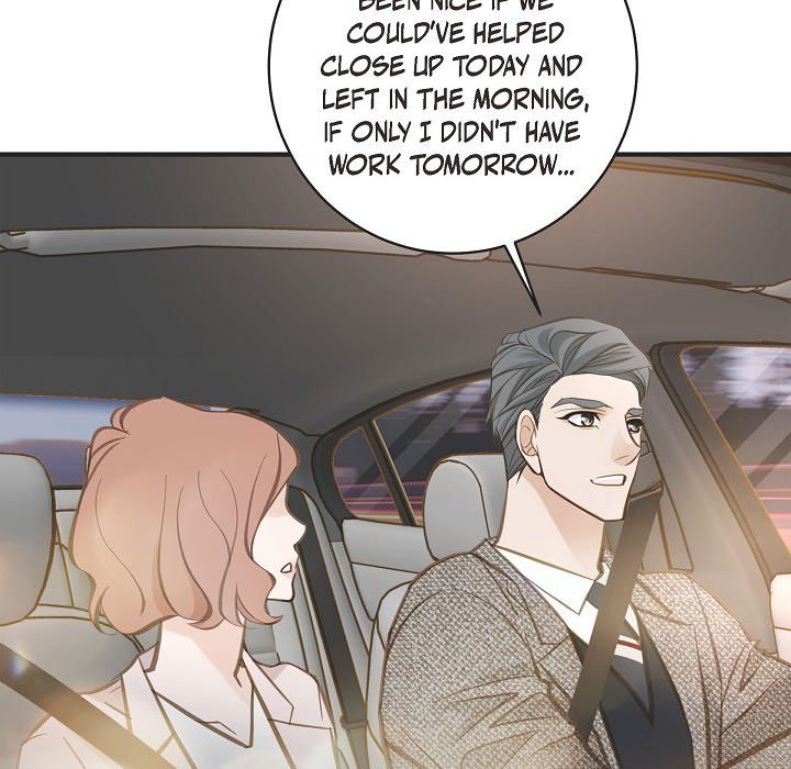 Survival Marriage Chapter 64 image 120