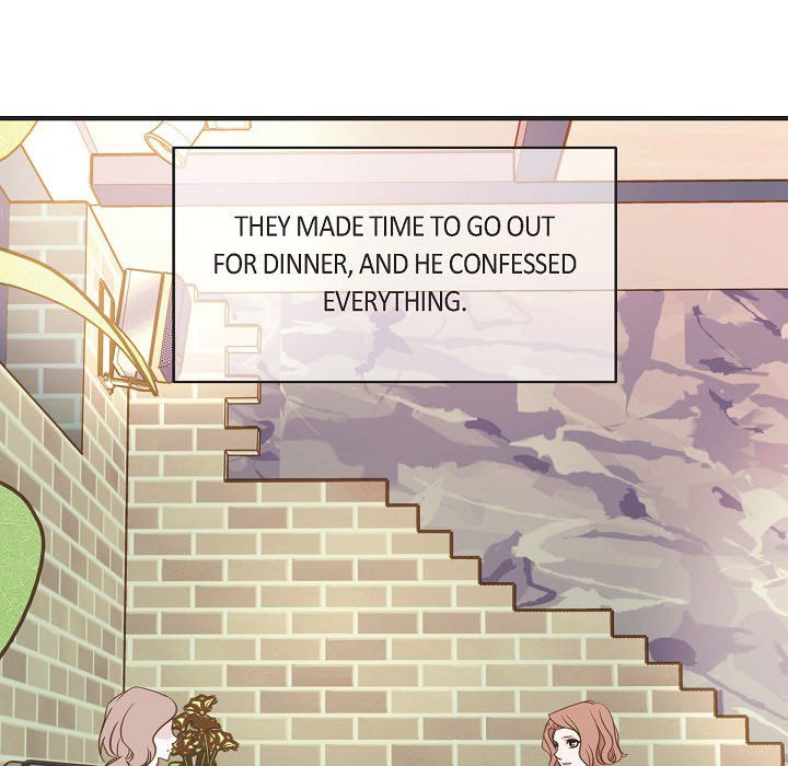 Survival Marriage Chapter 64 image 124