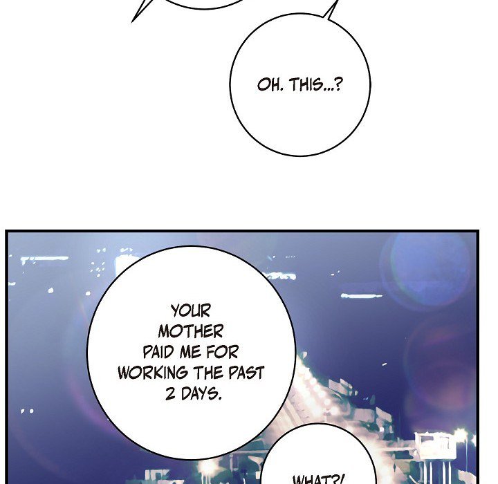 Survival Marriage Chapter 64 image 136