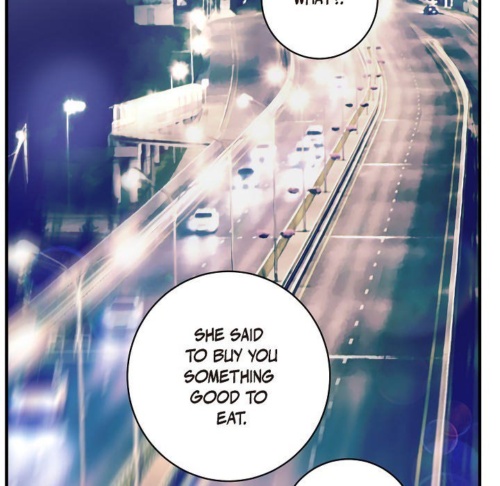 Survival Marriage Chapter 64 image 137