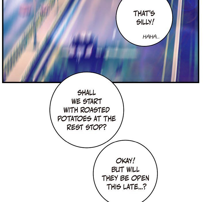 Survival Marriage Chapter 64 image 138