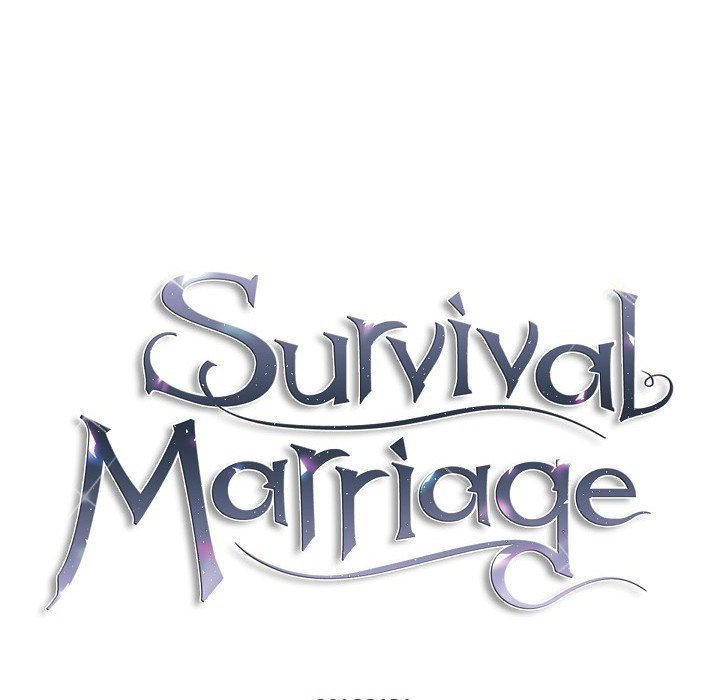 Survival Marriage Chapter 64 image 22