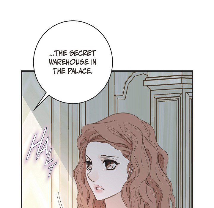 Survival Marriage Chapter 64 image 27