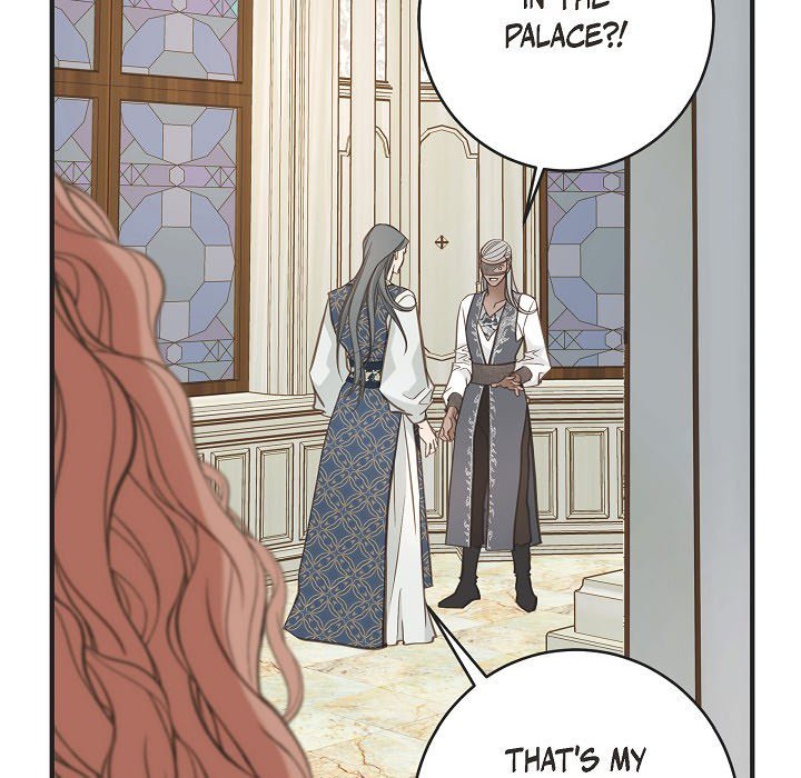 Survival Marriage Chapter 64 image 29