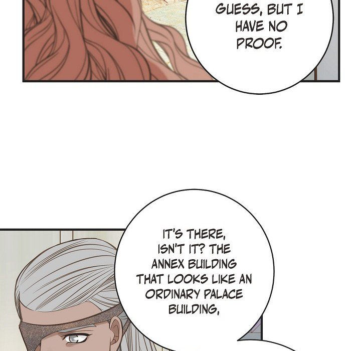 Survival Marriage Chapter 64 image 30