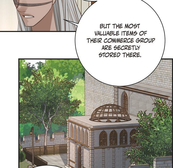 Survival Marriage Chapter 64 image 31