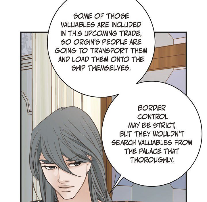 Survival Marriage Chapter 64 image 33
