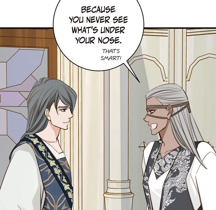 Survival Marriage Chapter 64 image 35