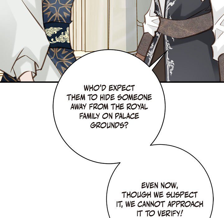 Survival Marriage Chapter 64 image 36