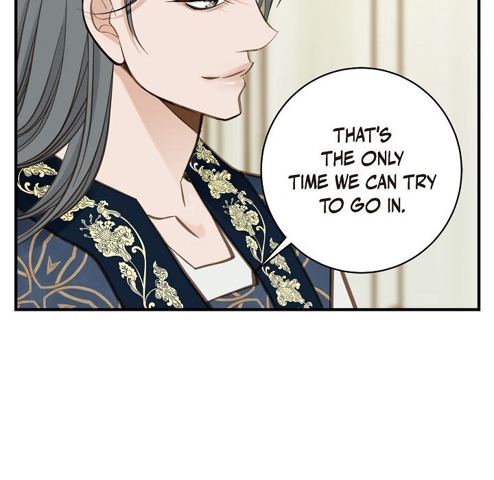 Survival Marriage Chapter 64 image 38
