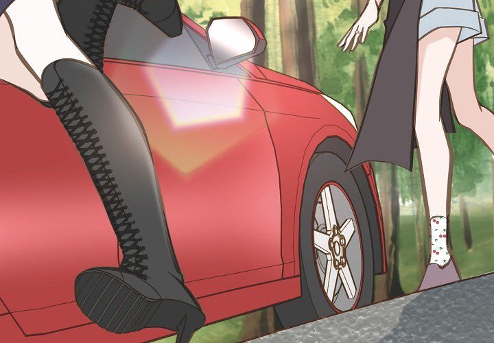 Survival Marriage Chapter 64 image 3