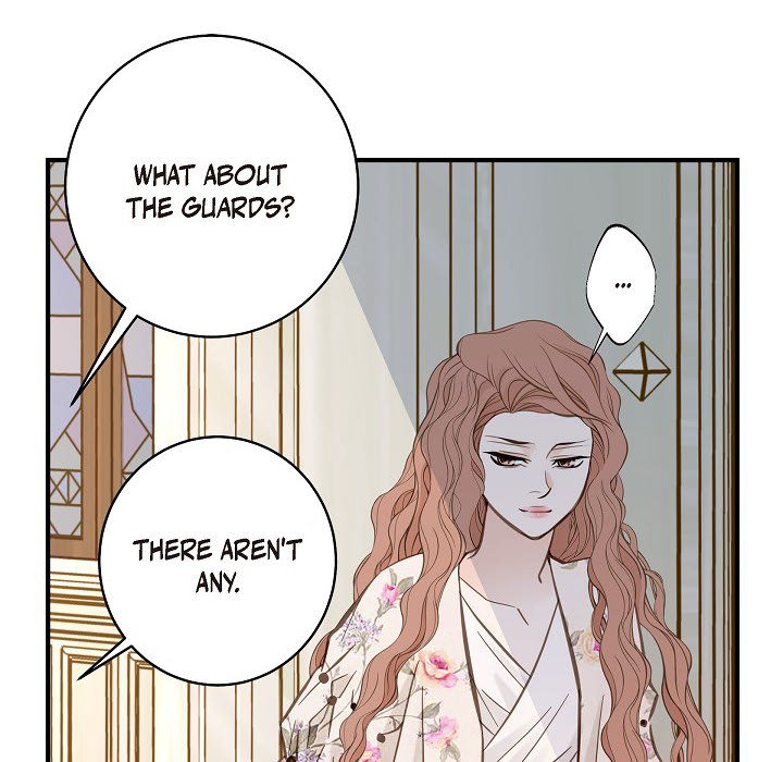 Survival Marriage Chapter 64 image 39