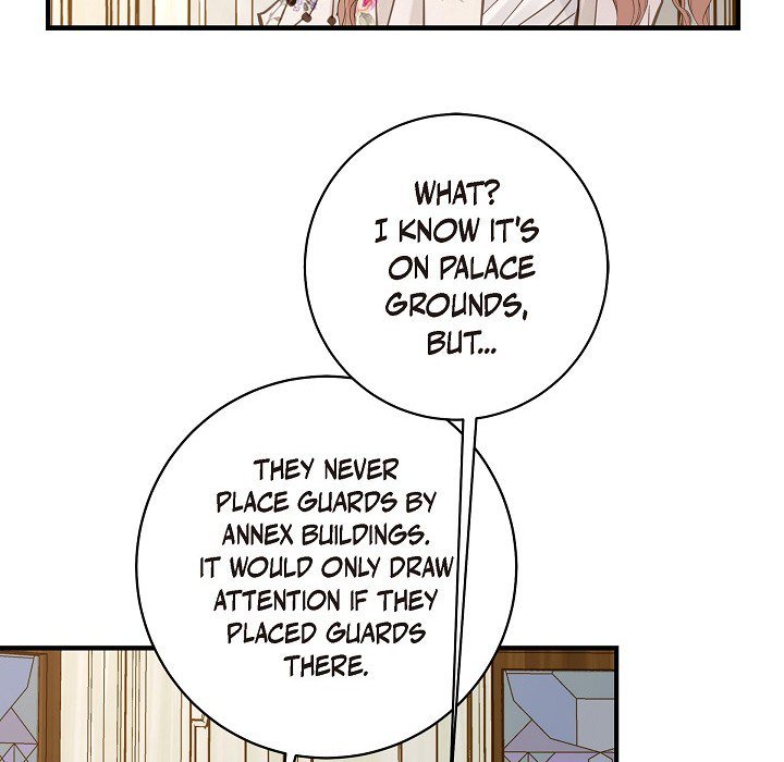 Survival Marriage Chapter 64 image 40