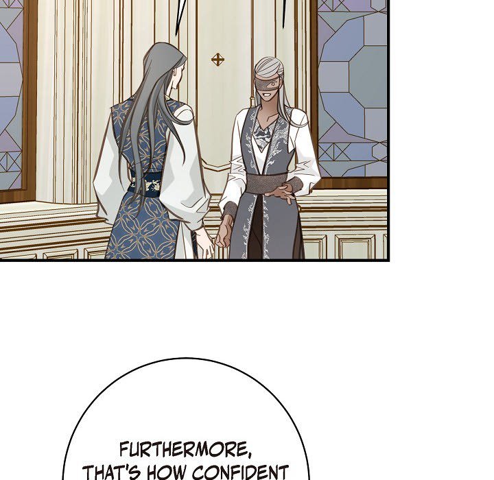 Survival Marriage Chapter 64 image 41