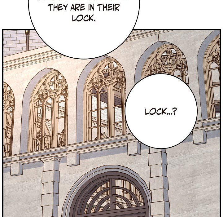 Survival Marriage Chapter 64 image 42