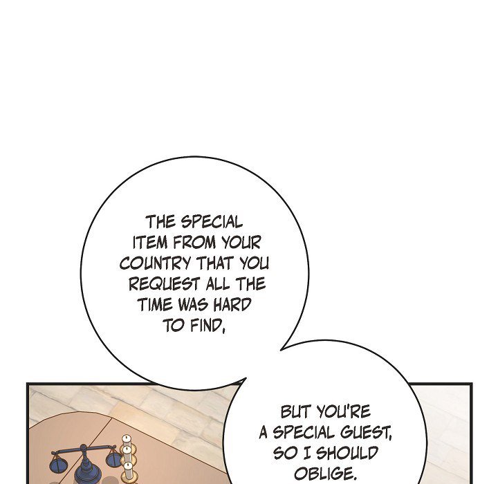 Survival Marriage Chapter 64 image 58