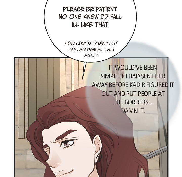 Survival Marriage Chapter 64 image 64