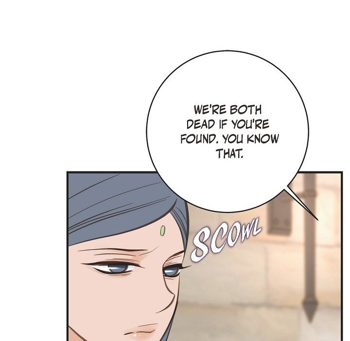 Survival Marriage Chapter 64 image 66