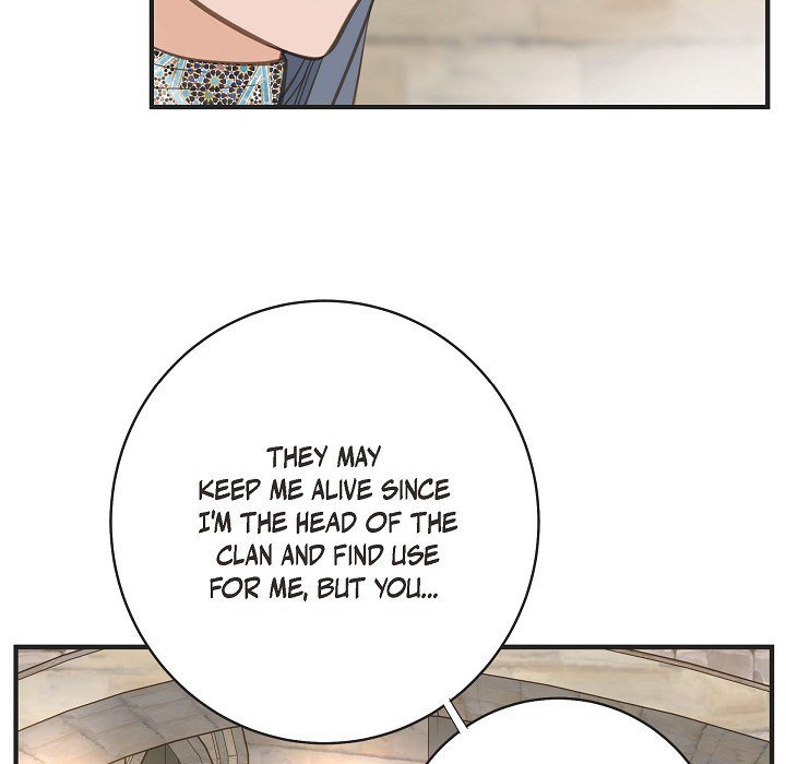 Survival Marriage Chapter 64 image 67
