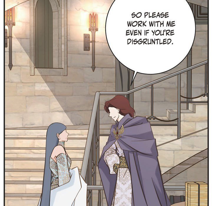 Survival Marriage Chapter 64 image 68