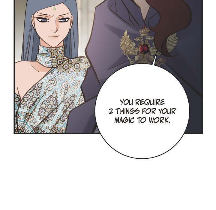 Survival Marriage Chapter 64 image 71