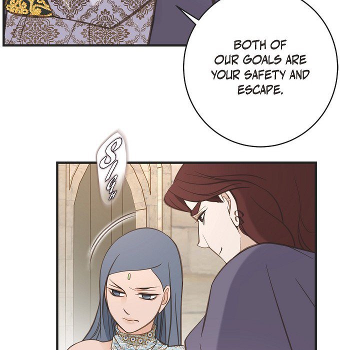 Survival Marriage Chapter 64 image 78