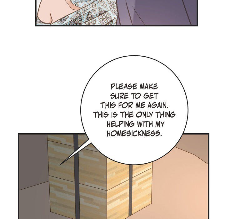 Survival Marriage Chapter 64 image 79