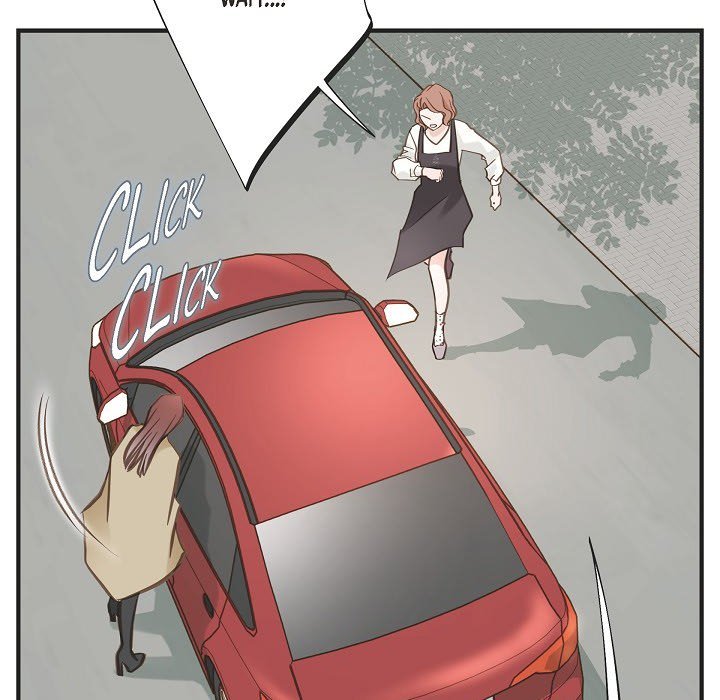 Survival Marriage Chapter 64 image 8