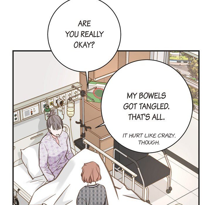 Survival Marriage Chapter 66 image 99