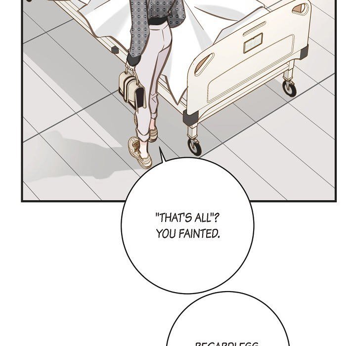 Survival Marriage Chapter 66 image 100