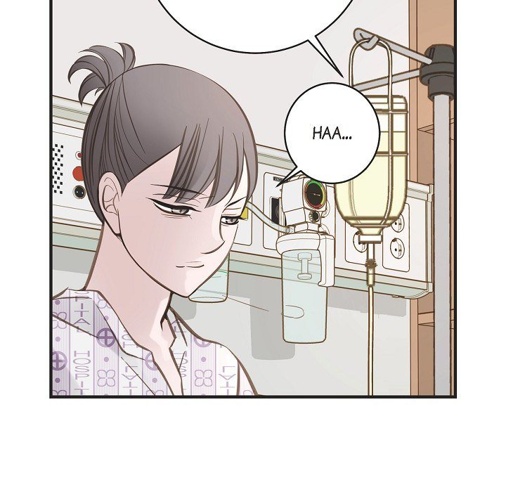 Survival Marriage Chapter 66 image 102