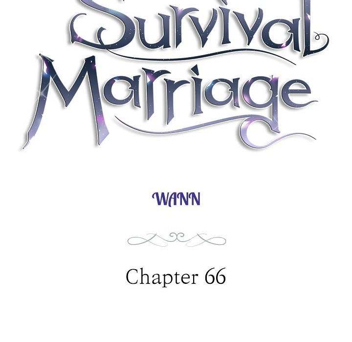 Survival Marriage Chapter 66 image 10