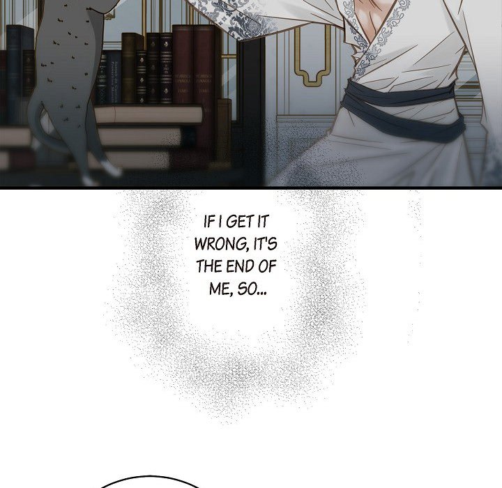 Survival Marriage Chapter 66 image 122