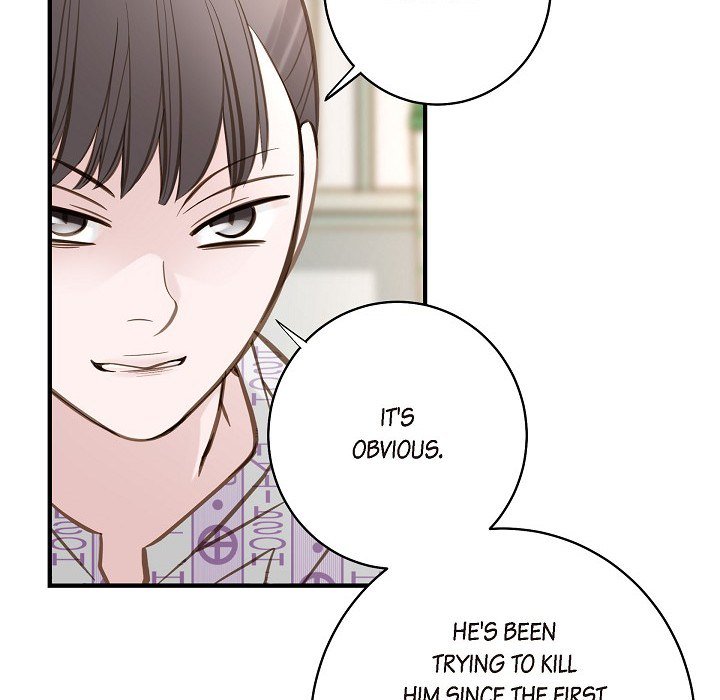 Survival Marriage Chapter 66 image 130