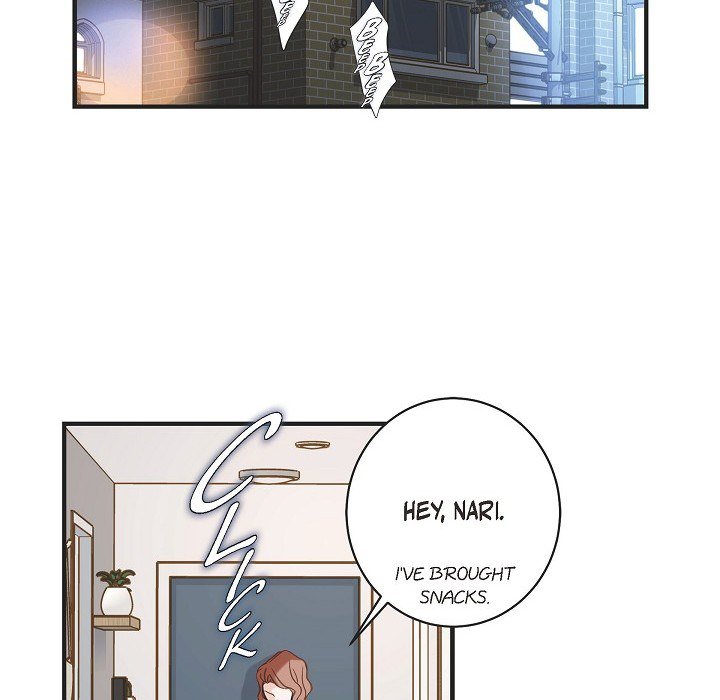 Survival Marriage Chapter 66 image 31