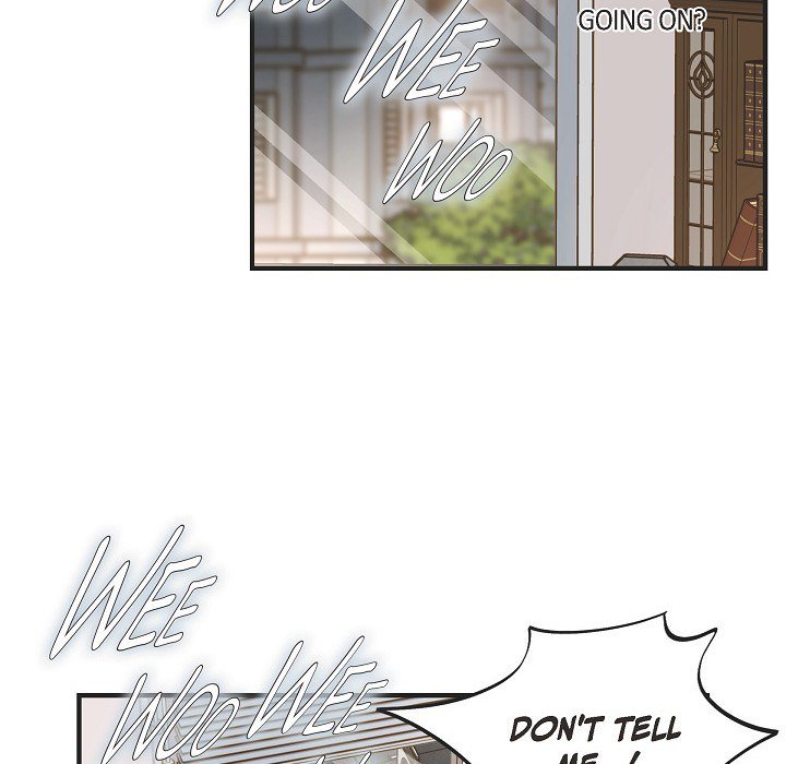 Survival Marriage Chapter 66 image 43