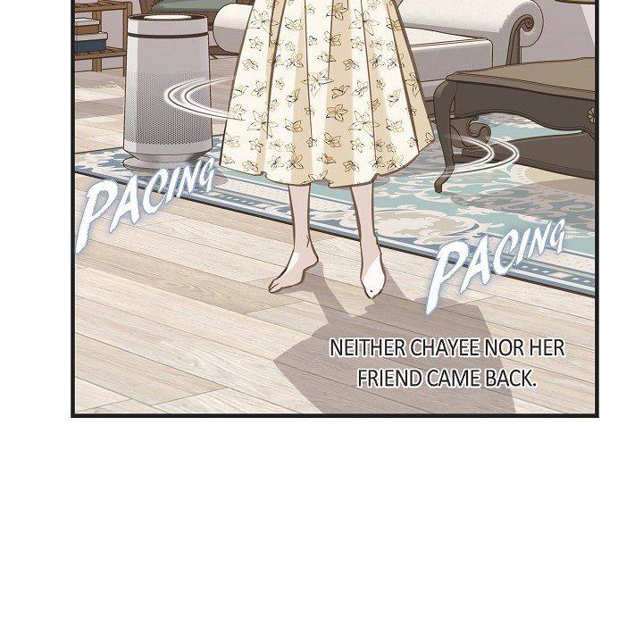 Survival Marriage Chapter 66 image 65