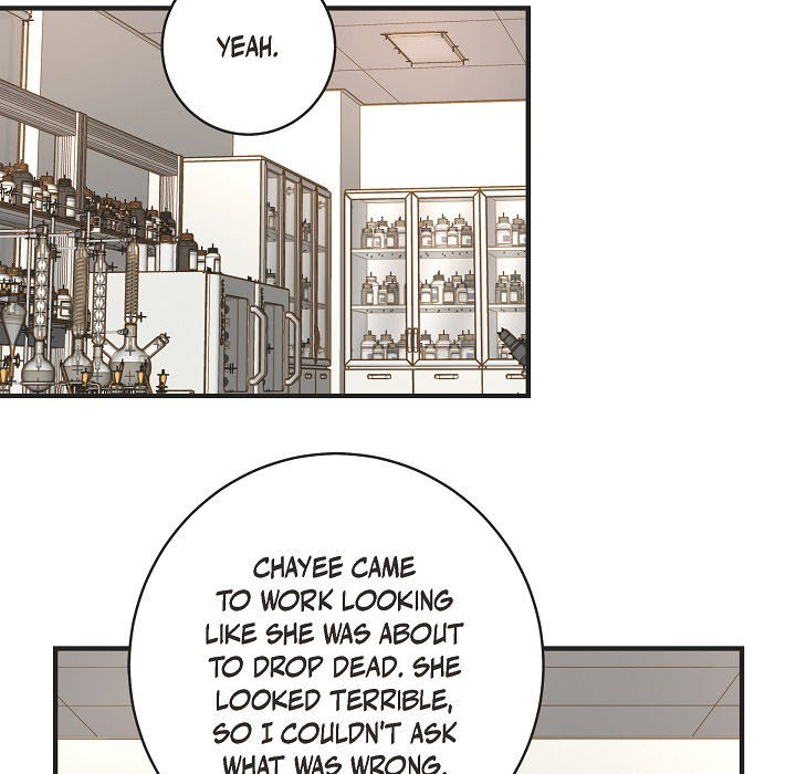 Survival Marriage Chapter 66 image 73