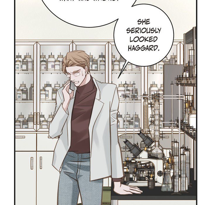 Survival Marriage Chapter 66 image 74