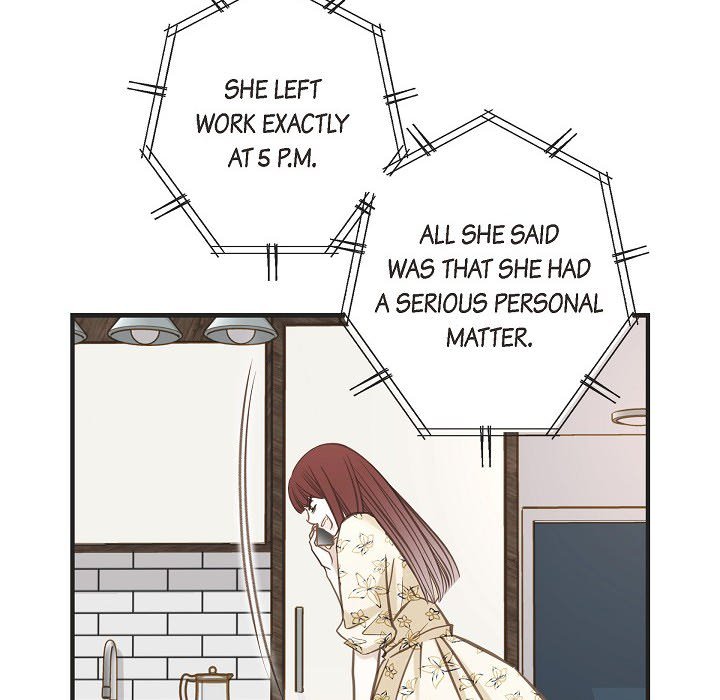 Survival Marriage Chapter 66 image 77