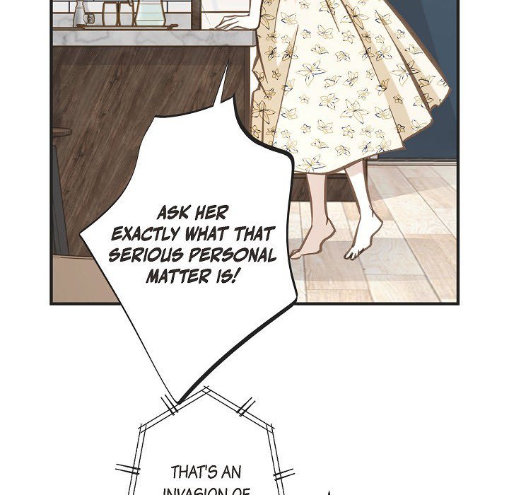 Survival Marriage Chapter 66 image 78