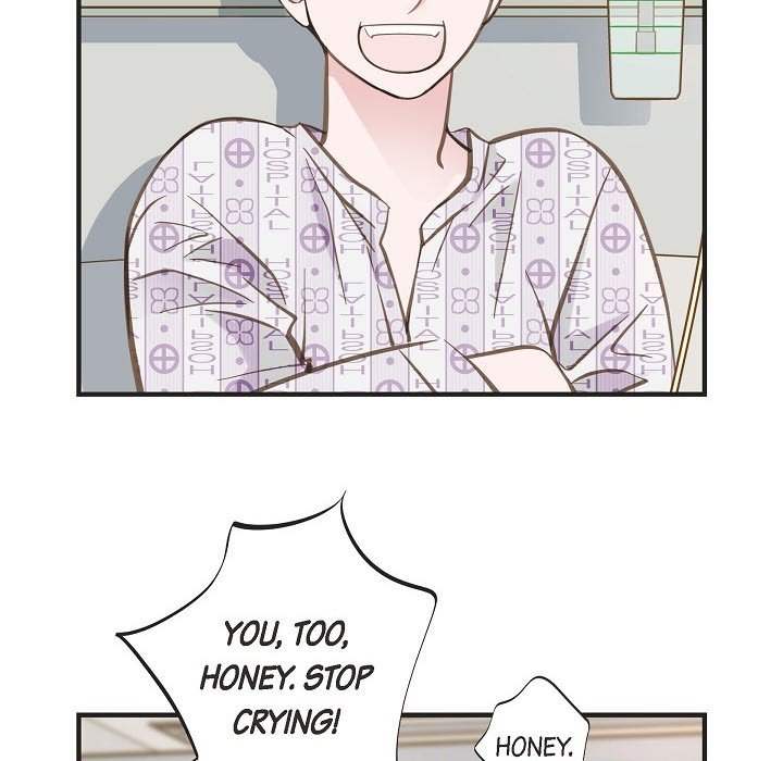 Survival Marriage Chapter 66 image 89